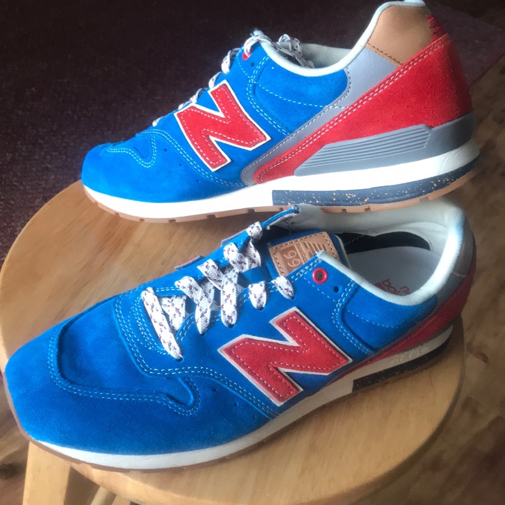 NB 996 Revlite